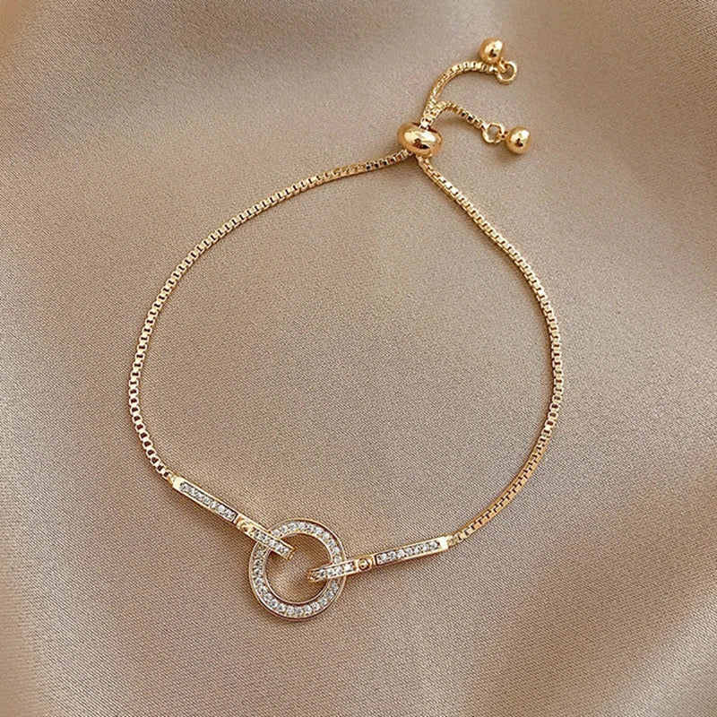 Alyssa Bracelet