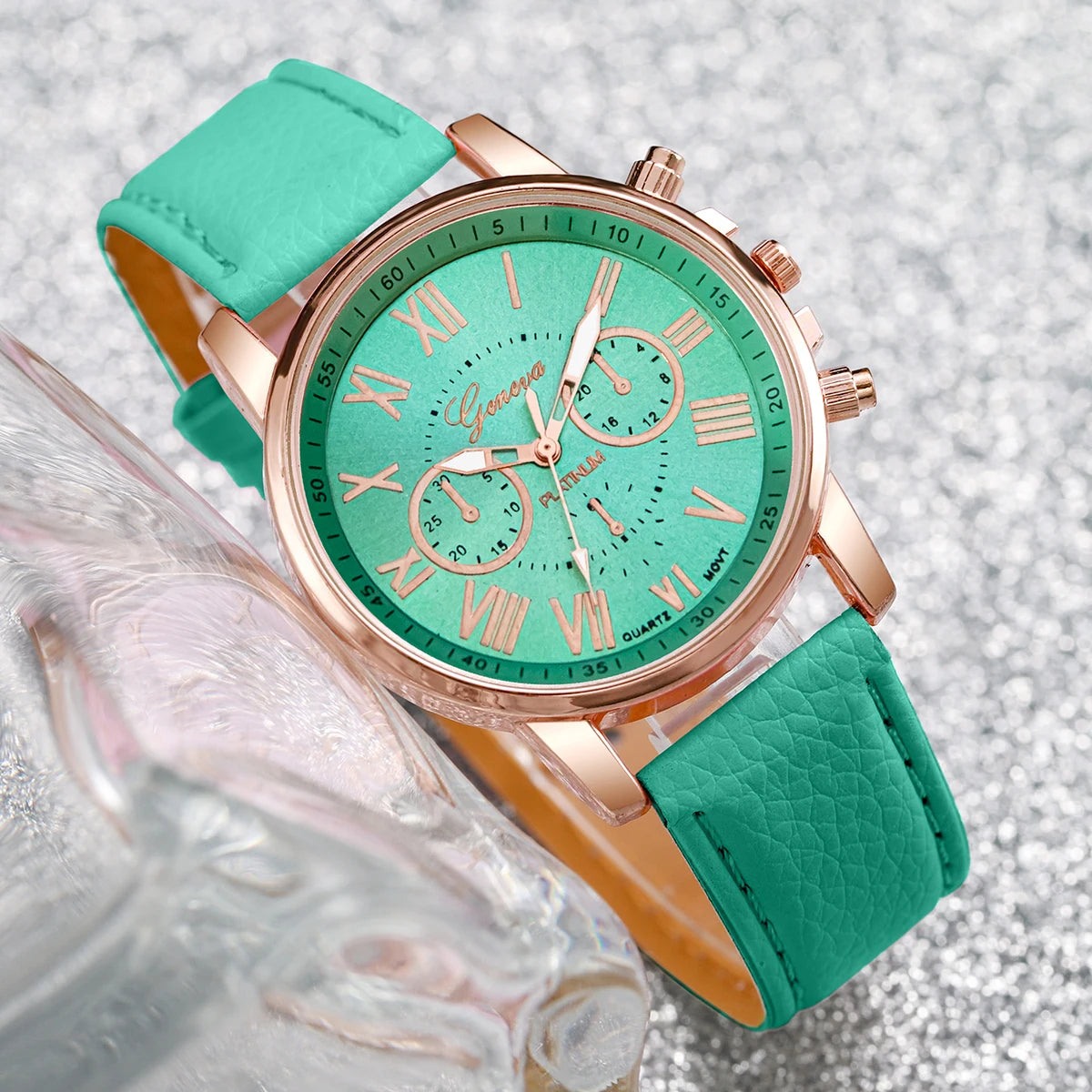 Melissa Watch