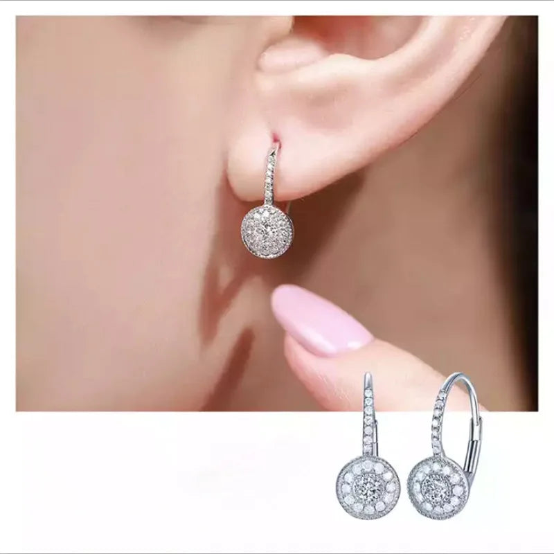 Bella Earrings